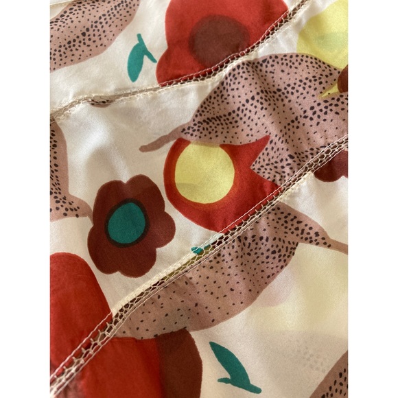 Vintage Marni Slip Dress 38 - Picture 3 of 5